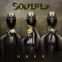 SOULFLY - Omen - CD