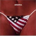 THE BLACK CROWES - Amorica - CD