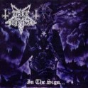 DARK FUNERAL - In the sign... - CD