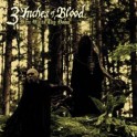 3 INCHES OF BLOOD - here waits - CD 