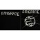 EMIGRATE - Logo - Hood