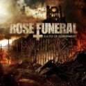 ROSE FUNERAL - Gates Of Punishment - CD