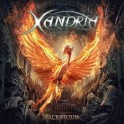 XANDRIA - Sacrificium - 2-CD Digi