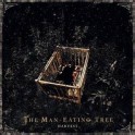 THE MAN EATING TREE - Harvest - CD + DVD Digi