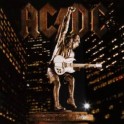AC/DC - Stiff upper lip - CD Digipack