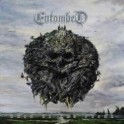 ENTOMBED A.D - Back To The Front - CD 