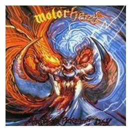 MOTORHEAD - Another Perfect Day - 2-CD