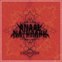 ANAAL NATHRAKH - Eschaton - CD