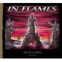 IN FLAMES - Colony - CD Special Edition Digi
