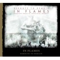IN FLAMES - Soundtrack To Your Escape - CD Special Edition Digi