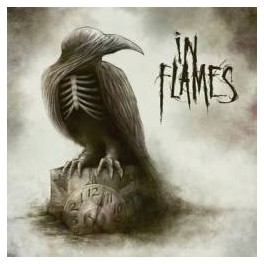 IN FLAMES - Sounds of a playground fading - CD+DVD Digipack