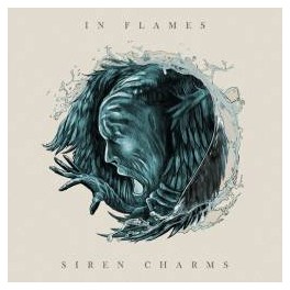 IN FLAMES - Sounds of a Playground Fading - CD