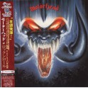 MOTORHEAD - Rock'n'Roll - CD LP Sleeve Japonais