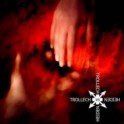 TROLLECH vs HEIDEN - Split - CD Digipack