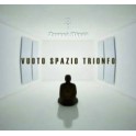 TRONUS ABYSS - Vuoto spazio trionfo - CD Digipack