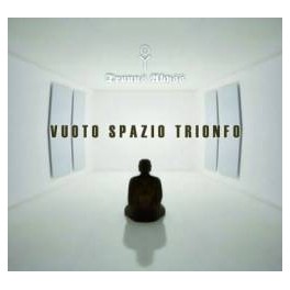 TRONUS ABYSS - Vuoto spazio trionfo - CD Digipack