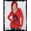 Haut Femme QOD - SH12-221/08 - LS