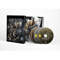 ICED EARTH - Live In Ancient Kourion - DVD+Blu-Ray & 2-CD