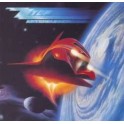 ZZ TOP - Afterburner - CD