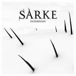 SARKE - Oldarhian - CD