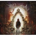 MIDNATTSOL - The metamorphosis melody - CD+DVD