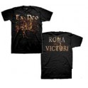 EX DEO - Roma Victor ! - TS