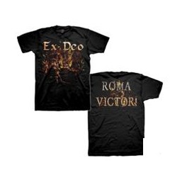 EX DEO - Roma Victor ! - TS