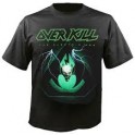 OVERKILL - The Electric Age - TS