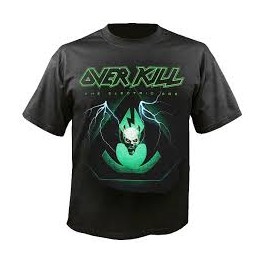OVERKILL - The Electric Age - TS