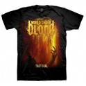 WORLD UNDER BLOOD - Tactical - TS
