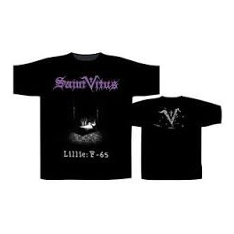 SAINT VITUS - Lillie : F-65 - TS