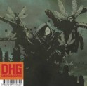 DODHEIMSGARD - Supervillain outcast - DCD