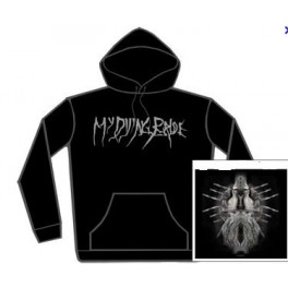 MY DYING BRIDE - Deathless - SC