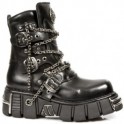 BOOTS NEW ROCK N°1011-S1