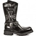 BOOTS NEW ROCK N°7622-S1