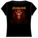 BLIND GUARDIAN -  Red Dragon - TS Girly