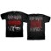 ICED EARTH - Escape From The Studio - TS