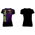OVERKILL - Gothic Batwings - TS Girly