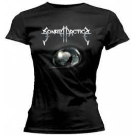 SONATA ARCTICA - Wolves Die Young - TS Girly