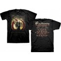 EVERGREY - Hymns For The Broken/World Tour Dates 2015 - TS