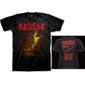 DEICIDE - In the Minds of Evil Tour Dates 2014 - TS