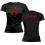 ENSLAVED - Red Logo & Symbol - TS GIRLY