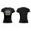 DARK TRANQUILLITY - Crest World Tour 2014-2015 - TS