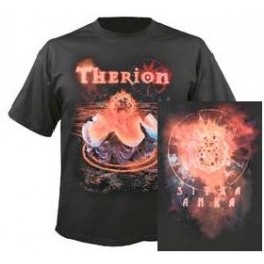 THERION - Sitra Ahra - TS