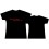 STRAPPING YOUNG LAD - Red Logo - TS Girly