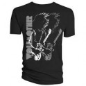 WOLFMOTHER - Guitar Fades - TS 