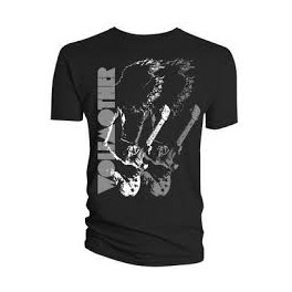 WOLFMOTHER - Guitar Fades - TS 