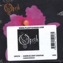 OPETH - The Candlelight Digipack Collection - 3 Cds Digipack