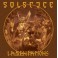 SOLSTICE - Lamentations - LP Gatefold