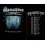 SYMPHONY X - Iconoclast / Tour Dates 2011- TS